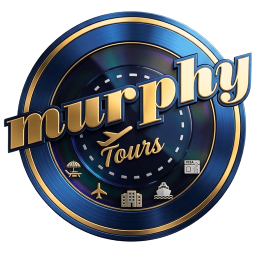 Murphy Tours